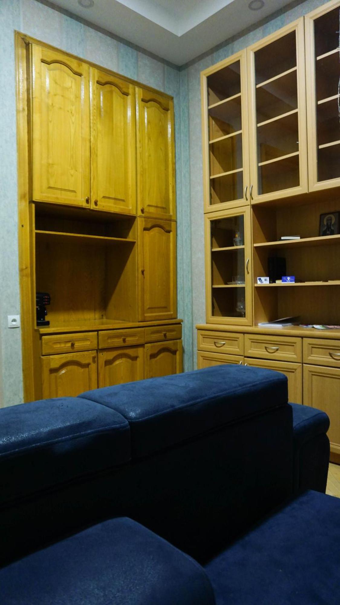 J Square Hostel Tbilisi Ngoại thất bức ảnh